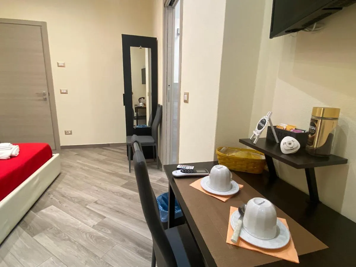 Suites Colombo La Spezia Italy
