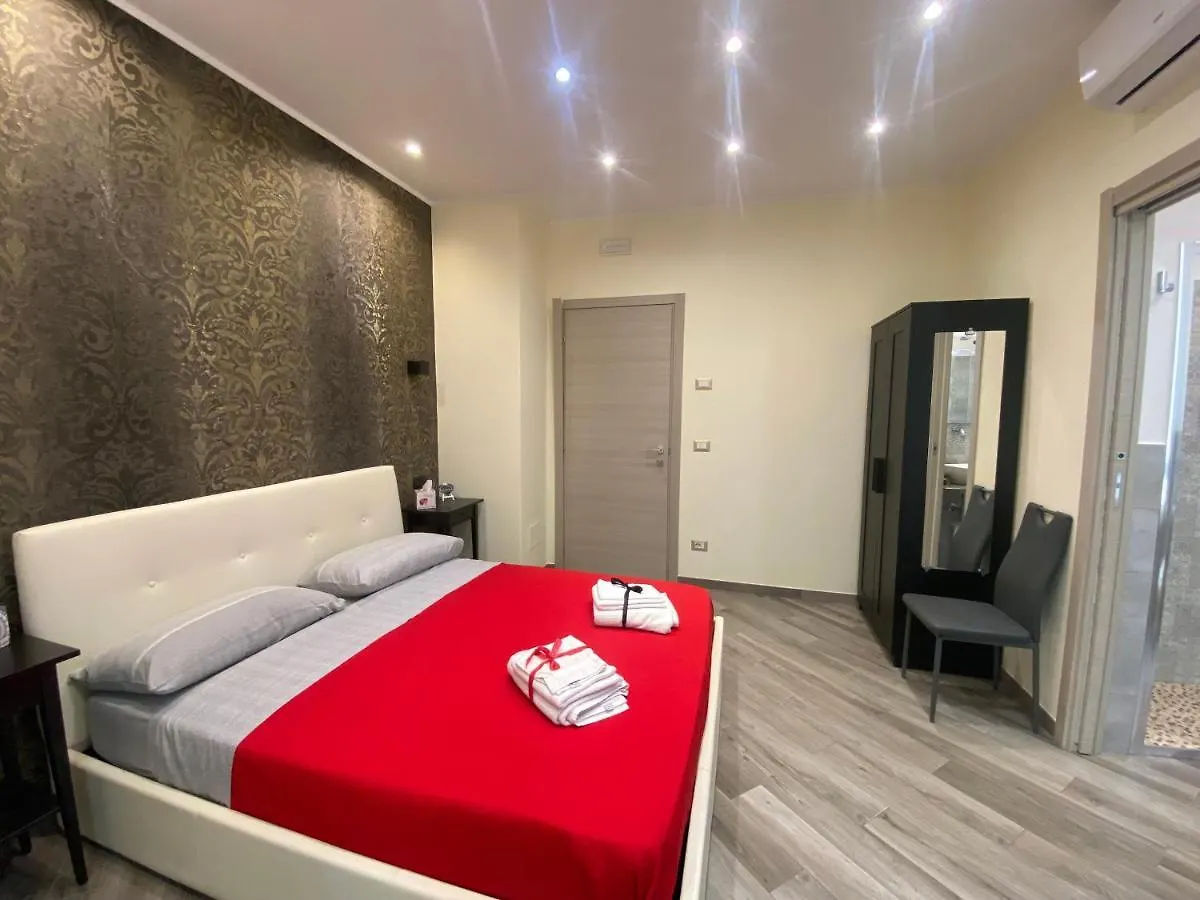Suites Colombo La Spezia