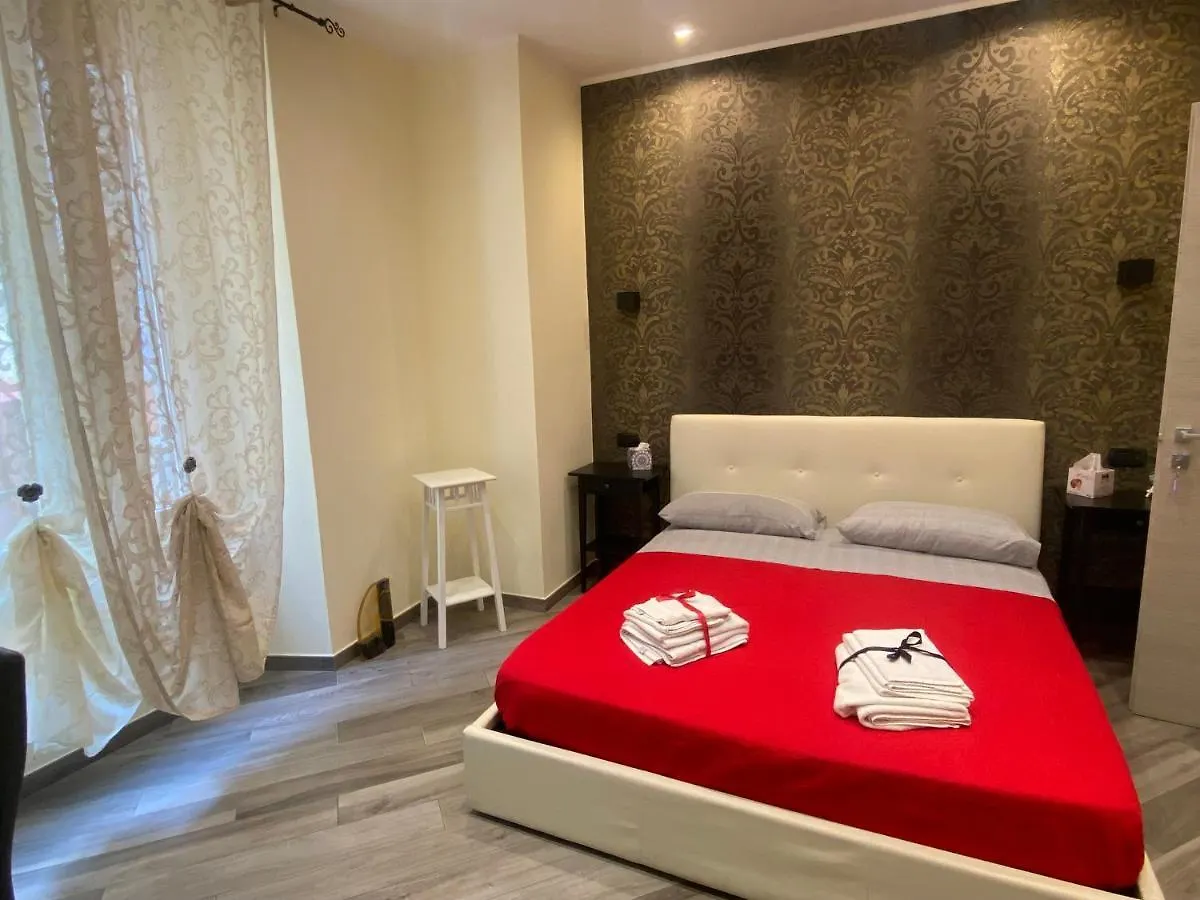 Suites Colombo La Spezia 0*,