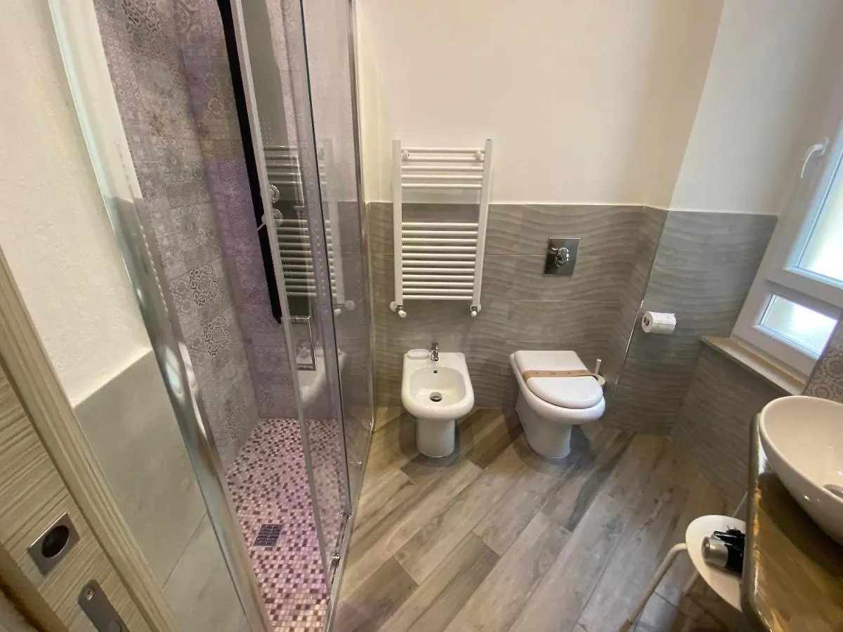 Suites Colombo La Spezia