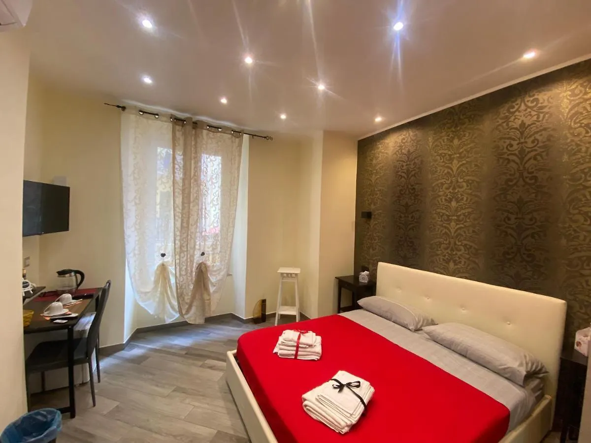 Suites Colombo La Spezia 0*,  Italy