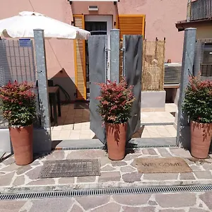 Cà D'alfré Appartamento